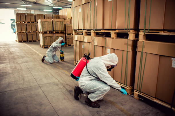 Reliable Shullsburg, WI Pest Control Solutions
